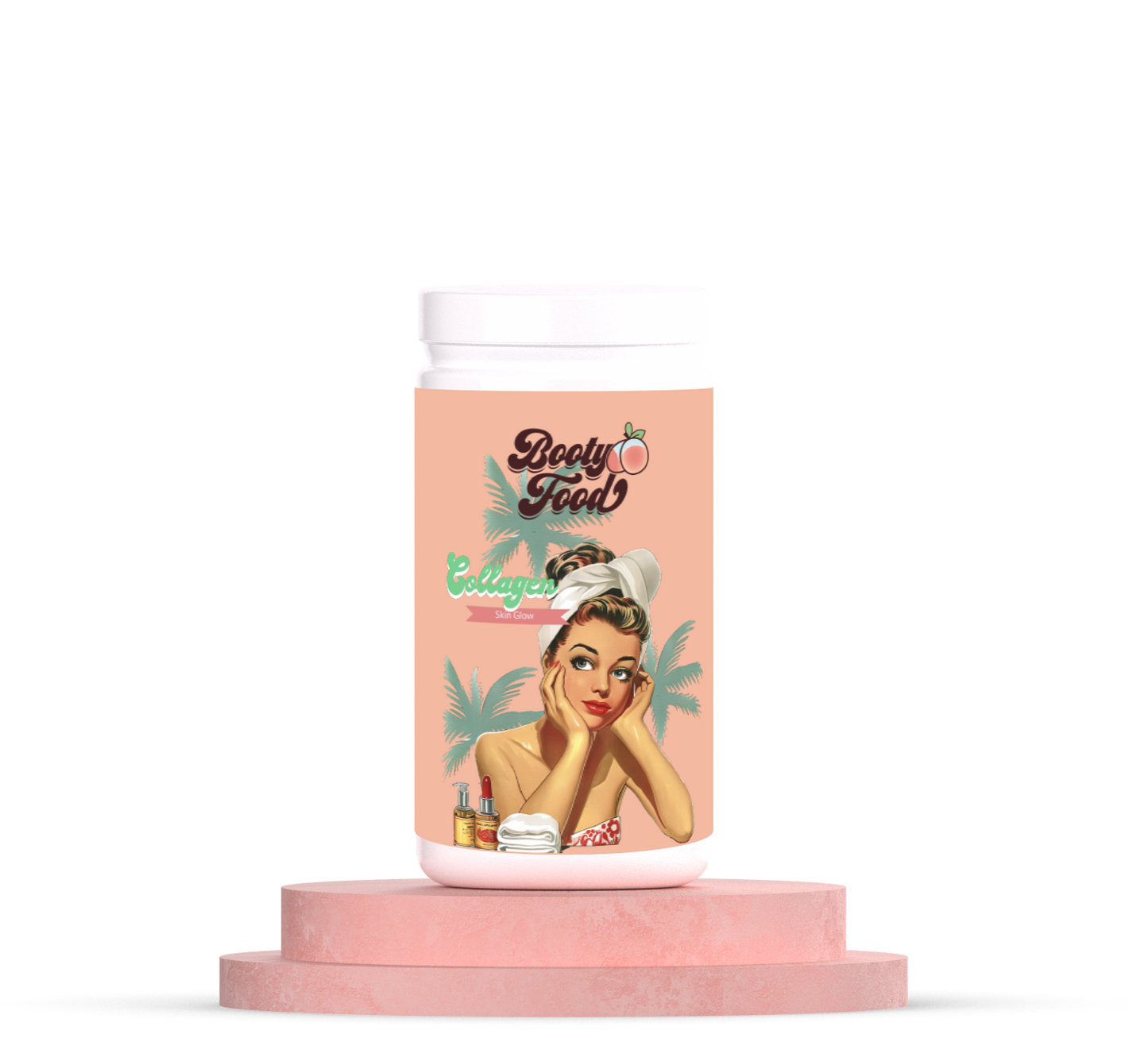 Collagen Skin Glow