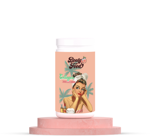 Collagen Skin Glow