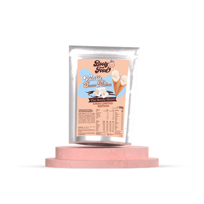 The Booty Blend
