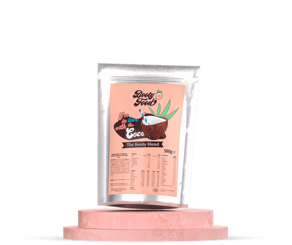 The Booty Blend