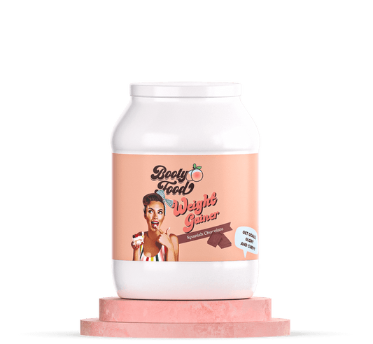 Weight Gainer