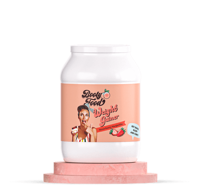 Weight Gainer