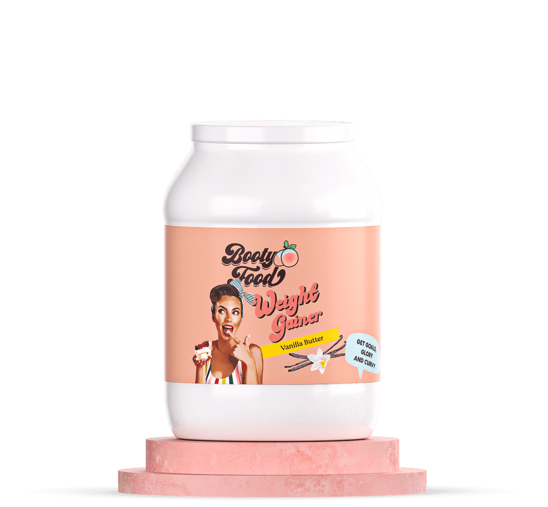 Weight Gainer
