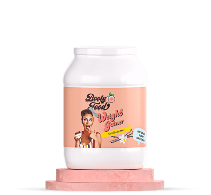 Weight Gainer